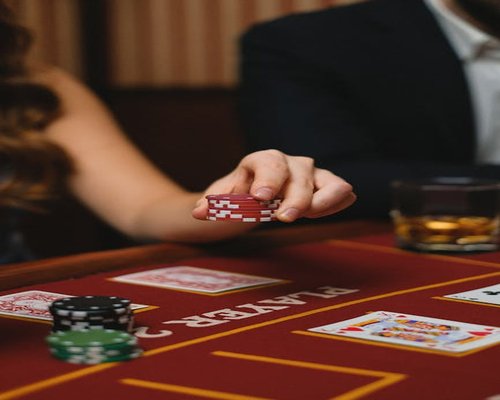 Mobile Casino Gaming Tips