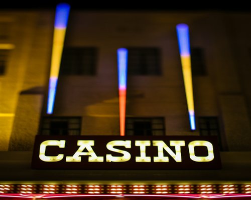 Building Casino Communities