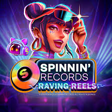 Raving Reels - Premium Online Casino Slot Game